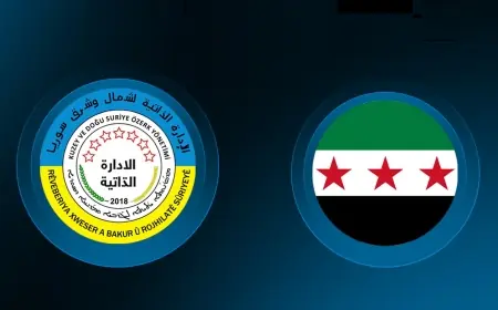 Rojava’dan Seçim Tepkisi: 'Süreç Eksik ve Dışlayıcı'