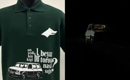 Kürtler, Trendyol’un ‘Beyaz Toros’ Tişörtüne Tepki Gösterdi