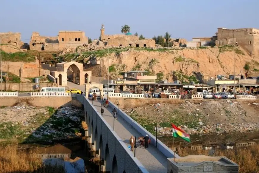 Irak, Enfal kurbanlarını tanıdı
