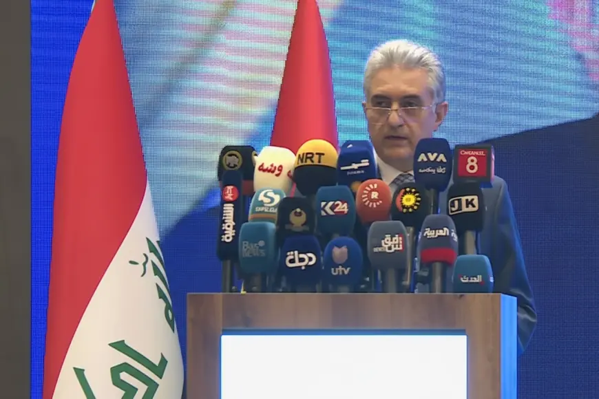 Kürdistan İçişleri Bakanı: Göç Sorunu Küresel Bir Sorumluluk