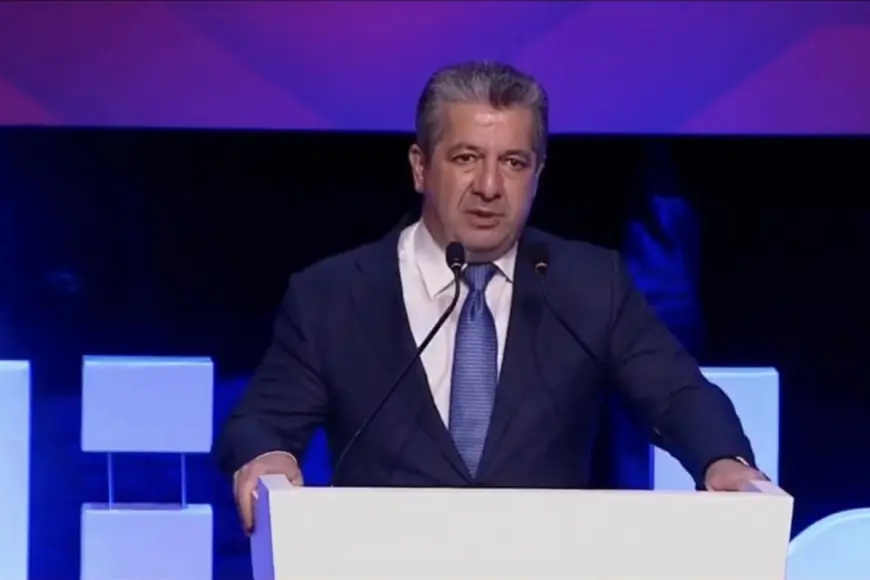 Başbakan Barzani: 'Gençlerimiz Kürdistan’ın Geleceği, Başarılarımız Onların Emeğiyle Mümkün'