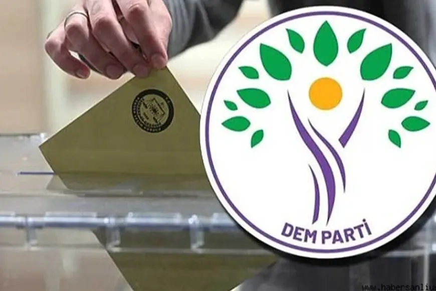 BUPAR Araştırması: DEM Seçmeninin Yarısı, Öcalan Çağrı Yapsa da Cumhur İttifakı’nı Desteklemeyecek