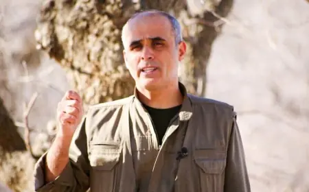 PJAK: İran’da oluşacak yönetim boşluğu bizi şaşırtmaz