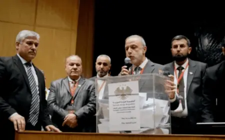 Esad sonrası ilk parlamento seçimleri: Düşük katılım, geniş boykot ve meşruiyet tartışması