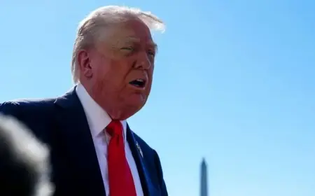 Trump: Putin’in 'Yeni START' Anlaşmasını uzatma teklifi akıllıca bir fikir