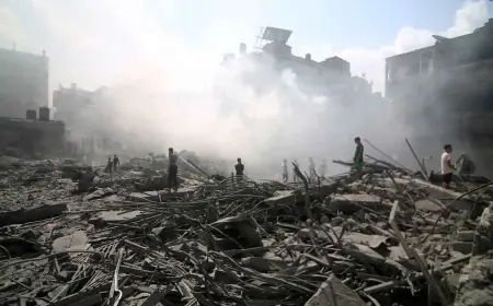 İsrail’in 7 Ekim sonrası askeri kayıpları açıklandı