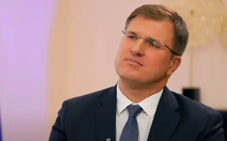 Rusya’nın Erbil Başkonsolosu Rubin: Kürdistan Bölgesi Orta Doğu’da İstikrarlı Bir Ada