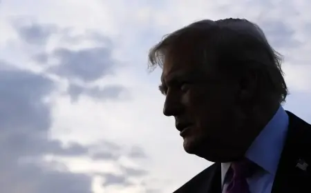 Trump'ın vaatleri ile sahadaki gerçeklik arasında yeni Ortadoğu'nun sınırları