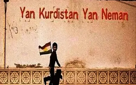 Önceliği Olmayan Ulusların Geleceği Olamaz-IV