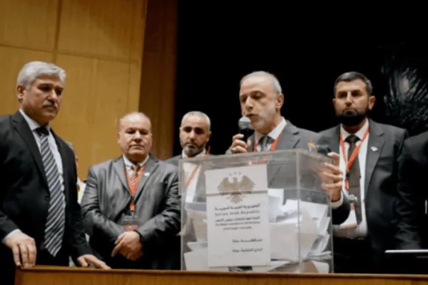 Esad sonrası ilk parlamento seçimleri: Düşük katılım, geniş boykot ve meşruiyet tartışması