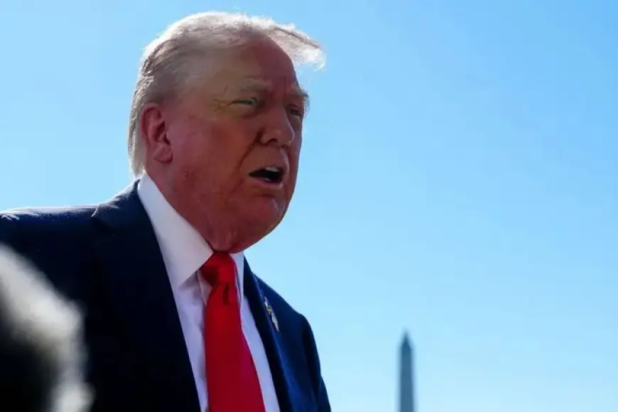 Trump: Putin’in 'Yeni START' Anlaşmasını uzatma teklifi akıllıca bir fikir