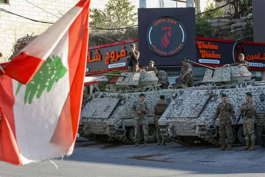 Katar’ın Lübnan’daki nüfuzu derinleşiyor: İsrail için stratejik sorular yeniden gündemde