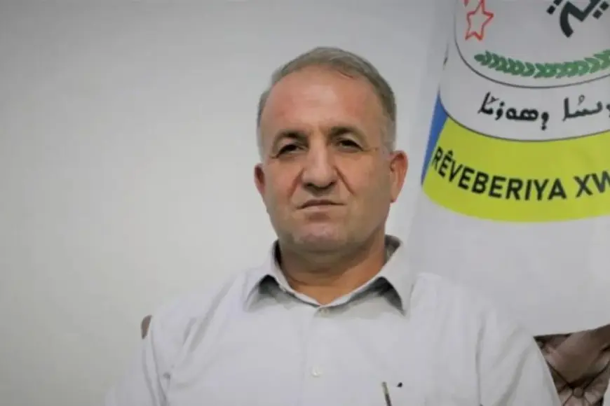Bedran Çiya Kurd: Mevcut seçim süreci ülkeyi daha da bölebilir