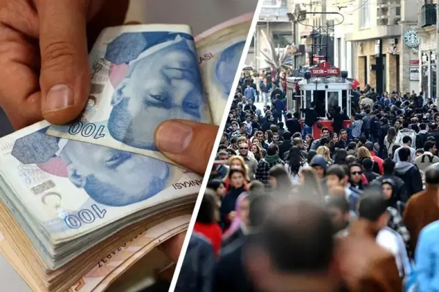 BDDK açıkladı: Son 10 yılda en çok hangi il zengin oldu?