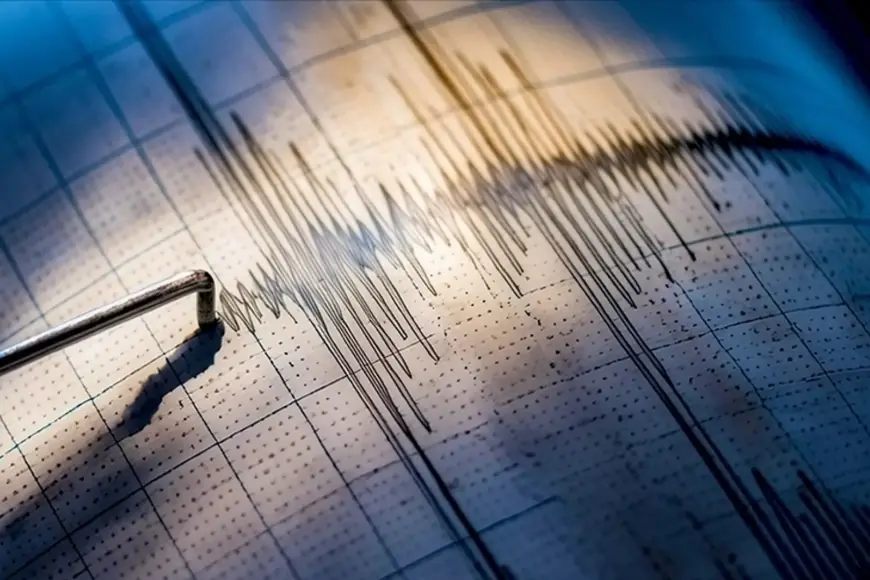 Malatya'da deprem