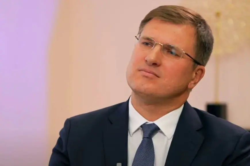 Rusya’nın Erbil Başkonsolosu Rubin: Kürdistan Bölgesi Orta Doğu’da İstikrarlı Bir Ada