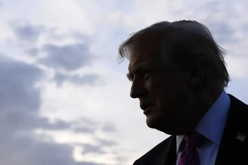 Trump'ın vaatleri ile sahadaki gerçeklik arasında yeni Ortadoğu'nun sınırları