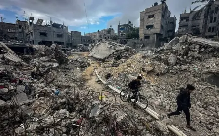 Mısır basını: Hamas ile arabulucuların ilk tur görüşmeleri olumlu geçti