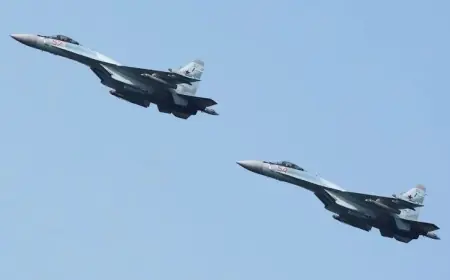 İran ile Rusya arasında Su-35 anlaşması iddiası
