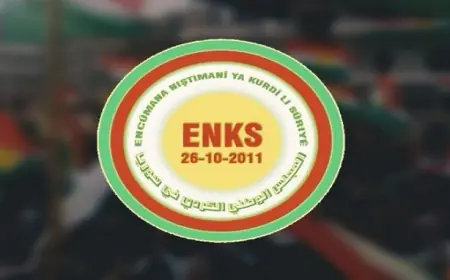 ENKS bersiva Şamê dide: Paşguhkirina Newrozê, înkarkirina nasnameya gelê Kurd e