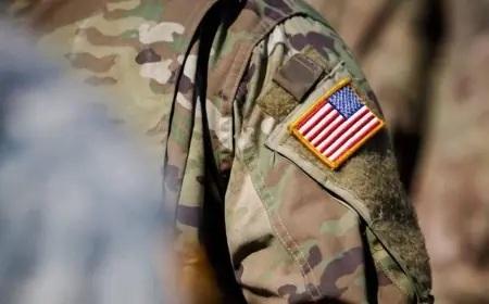 Mısır: Gazze’de barış gücü için ABD askerleri konuşlanmalı