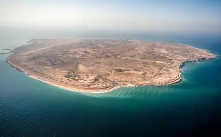 İran-BAE ada krizi büyüyor: AB ve KİK açıklamasına tepki