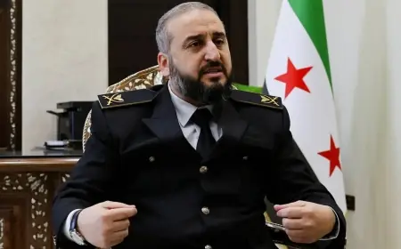 Li bakurrojhilatê Sûriyeyê agirbest hat ragihandin