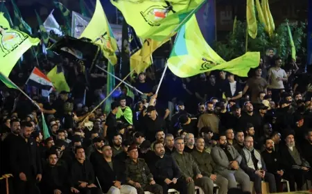 Tahran Irak'ta zemin kaybediyor ama henüz savaşı kaybetmiş değil