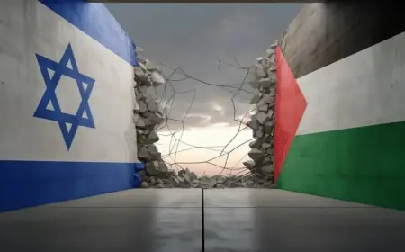 7 Ekim’in Yarattığı Deprem: Ortadoğu’da Güç Dengeleri Nasıl Değişti?