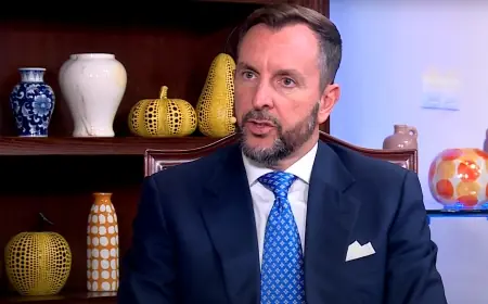 'İtalya, Kürdistan Bölgesi ile İşbirliğini Güçlendirmeye Kararlı'