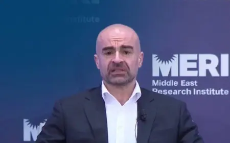 Bafıl Talabani: 'Irak Modeli Suriye İçin Yol Haritası Olabilir'