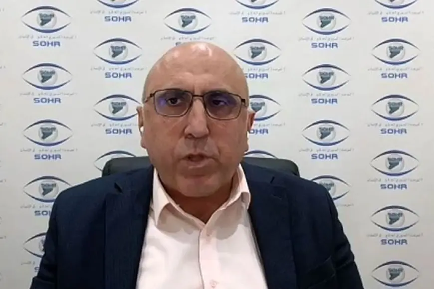 SOHR Direktörü: Şam hükümeti Alevi ve Dürzilerden sonra Kürt katliamına başladı