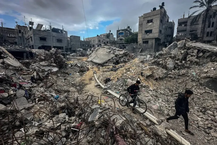 Mısır basını: Hamas ile arabulucuların ilk tur görüşmeleri olumlu geçti