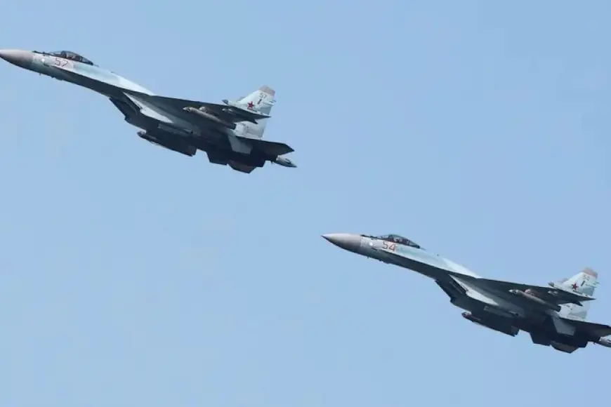 İran ile Rusya arasında Su-35 anlaşması iddiası