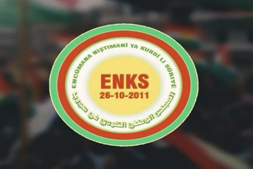ENKS bersiva Şamê dide: Paşguhkirina Newrozê, înkarkirina nasnameya gelê Kurd e