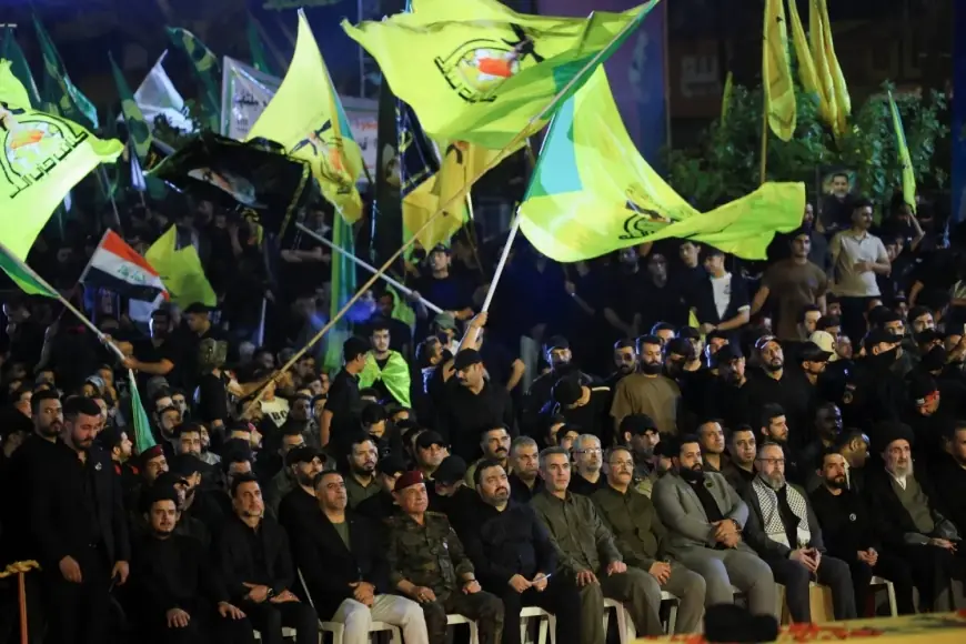 Tahran Irak'ta zemin kaybediyor ama henüz savaşı kaybetmiş değil