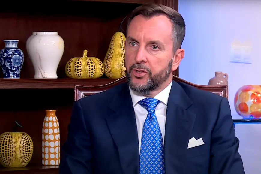 'İtalya, Kürdistan Bölgesi ile İşbirliğini Güçlendirmeye Kararlı'