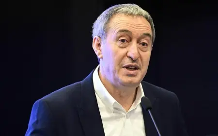 Bakırhan’dan AİHM’in Demirtaş kararına tepki: Hukuksuzlukta ısrar ediliyor