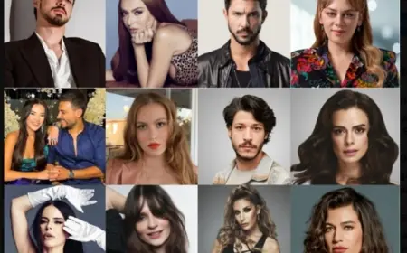 Ünlü isimlere operasyon: Çok sayıda gözaltı