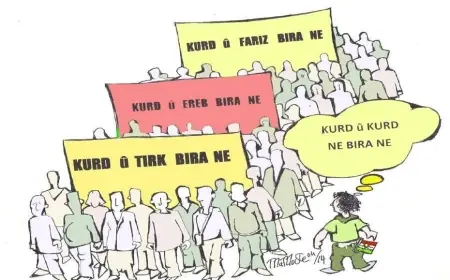 Ulusal Mücadelede Birliğin Zorunluluğu ve Önündeki Yapay Engeller