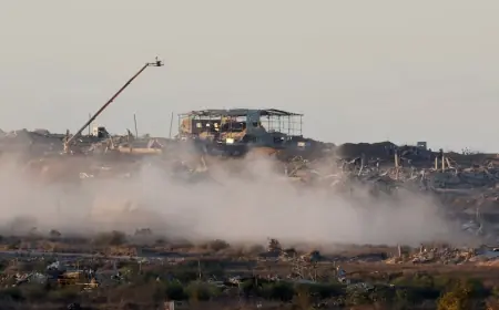 Hamas: Esir takası listesi teslim edildi