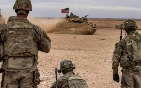 DSG ve Uluslararası Koalisyon’dan ortak tatbikat