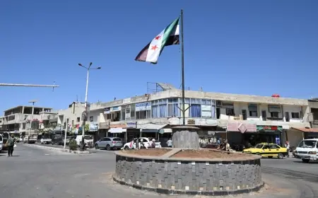 Federalizm… Suriyeliler İçin Çare mi, Yoksa Zehir mi?