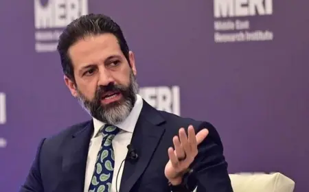 Kubad Talabani: Kürdistan Bölgesi-Federal Hükümet ilişkileri kurumsal temele dayanmalı