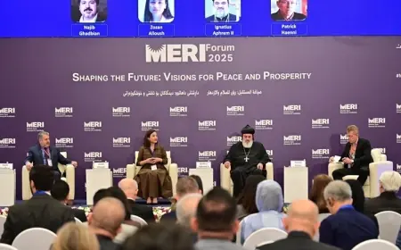 Suriye Dışişleri Bakanlığı Danışmanı: Ülkedeki tüm bileşenlerin hakları korunmalı