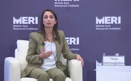 Hatimoğulları: Demirtaş serbest bırakılmadan barış sürecine güven olmaz