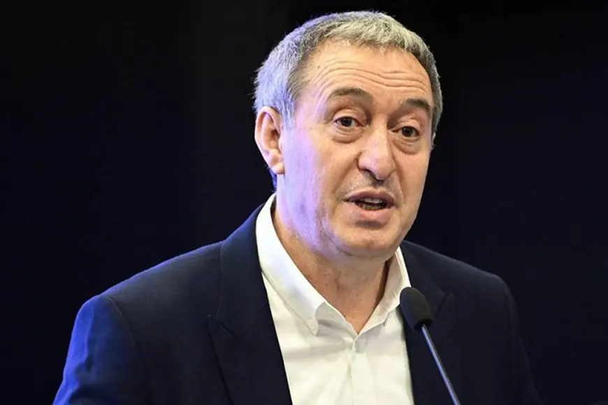 Bakırhan’dan AİHM’in Demirtaş kararına tepki: Hukuksuzlukta ısrar ediliyor