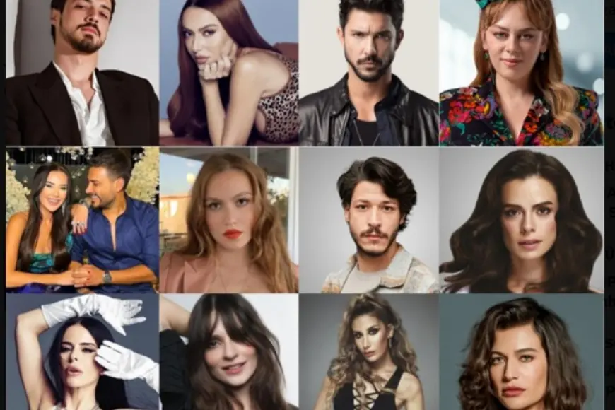 Ünlü isimlere operasyon: Çok sayıda gözaltı