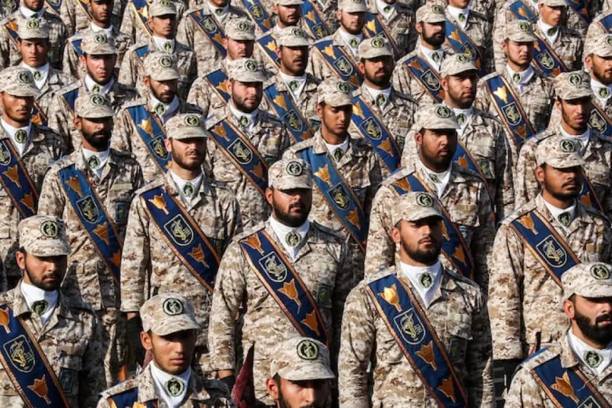 İran’ın Kürdistan eyaletinde çatışma: İki devrim muhafızı öldü