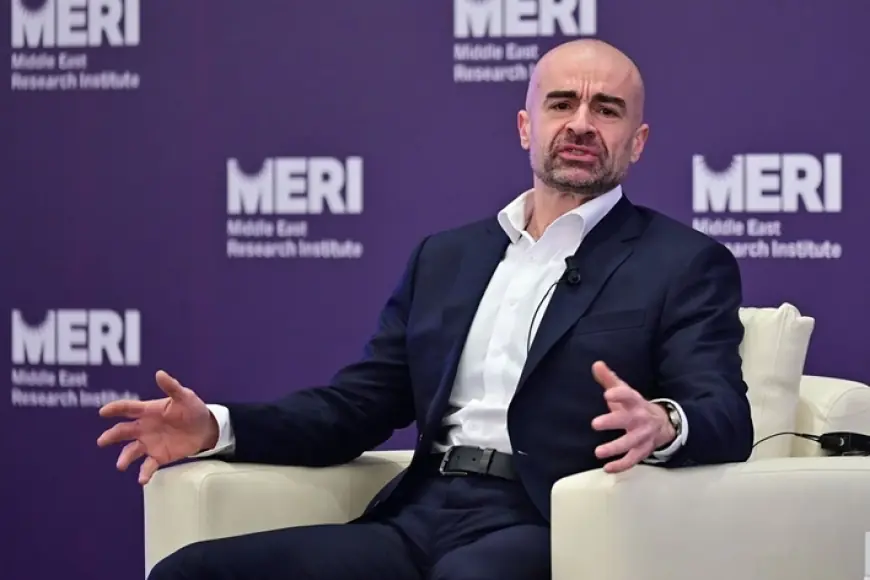 Bafil Talebanî: Divê li Sûriyeyê otonomiyeke Kurdan hebe